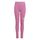 adidas Mädchen Essentials LINEAR Logo Leggings, Größe: 13-14 Jahre, Farbe: Pink Fusion/White