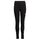 adidas Mädchen Essentials LINEAR Logo Leggings, Größe: 13 Jahre, Farbe: Black / White