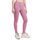 Aiseyi Sportleggins Kinder Mädchen Komfortable Sporthose Sport Leggings Lang Yoga Leggings für Jogging Training Sportunterricht, Größe: 150, Farbe: Rot