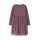 NAME IT Mädchen Nmfnadja Ls Dress Noos, Größe: 122, Farbe: Arctic Dusk