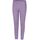 Erima Mädchen Leggings Perry, Größe: 164, Farbe: Purple Sage