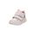 Superfit Breeze Sneaker Gore-Tex 1-000369 Jungen, Größe: 26 EU, Farbe: Silber Rosa 9500