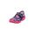 Superfit Mädchen Bonny Hausschuhe 0-800283Hausschuhe, Größe: 23 EU, Farbe: Blau Pink 8800