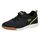 Lico Unisex Kinder Marlin VsHallenturnschuhe, Größe: 30 EU, Farbe: Schwarz Lemon