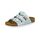 Lico Unisex Kinder Bioline SensationPantoletten, Größe: 34 EU, Farbe: Mint