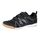 Lico Unisex Fit Indoor VHallenturnschuhe, Größe: 44 EU, Farbe: Schwarz Grau