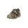 Superfit Mädchen Spotty Hausschuhe 1-009246Hausschuhe, Größe: 22 EU, Farbe: Grün Mehrfarbig 7020