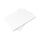 Hawksbill Papier 160 g/m² Mehrzweck-Kartenpapier, 50 Stück, hochwertig, glatt und knackig, hellweiss, A4-Karte, Kopierpapier für Zuhause, Büro und Schreibwaren, Größe: 50 Stück, Farbe: Weiß
