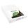 versando 2.500 Blatt Papier DIN A3 HighWhite 80 Druckerpapier Universalpapier Kopierpapier hochweiss (297 x 420 mm) 1 Karton, Größe: A3 - 2.500 Blatt, Farbe: HighWhite