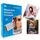 100 Blatt Fotopapier 10x15 hoch glänzend Tintenstrahldrucker 240g/m² Photopapier Fotokarten Photokarten Sofort Trocken Wasserfest Hochweiss, Größe: 10x15/240gm², Farbe: Hochweiß 10x15
