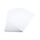 House of Card & Paper A3-Karton, 220 g/m², Weiss, 50 Blatt, Stil: Einzeln, Größe: A3 (Pack of 50 Sheets), Farbe: Weiß