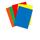 House of Card & Paper Karton 220 g/m² A4 (Pack of 250 Sheets) Verschiedene Farben (Brights), Stil: Einzeln, Größe: A4 (Pack of 250 Sheets), Farbe: Verschiedene Farben (Brights)
