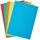 House of Card & Paper Karton 220 g/m² A3 (Pack of 50 Sheets) Assorted Bright Colours, Stil: Einzeln, Größe: Assorted Bright Colours (Pack of 50 Sheets), Farbe: Verschiedene leuchtende Farben