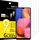 NEW'C 3 Stück für Samsung Galaxy A20S für Panzerglas, Frei von Kratzern, 9H Härte, HD Displayschutzfolie, 0.33mm Ultra-klar, Ultrabeständig, Größe: A20s 6,5 Zoll, Farbe: Transparent