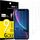 NEW'C 3 Stück für iPhone 11, iPhone XR für Panzerglas, Frei von Kratzern, 9H Härte, HD Displayschutzfolie, 0.33mm Ultra-klar, Ultrabeständig, Größe: 11/XR 6,1 Zoll, Farbe: Transparent