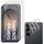 Wayneer Schutzfolie für Samsung Galaxy S26 Ultra für Panzerglas mit Rahmen Positionierhilfe, 3 Stück Panzer Schutz Glas & 3 Stück Kameraschutz, Anti-Kratzen Folie 9H Härte HD Folie, Größe: S26 Ultra, Farbe: s26 ultra