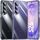 UniqueMe für Samsung Galaxy S26 Hülle - Handyhülle für Samsung Galaxy S26 Case, Rundumschutz Hülle Set Schutzhülle Cover, 1 Handyhülle & 2 Schutzfolie - Transparent, Größe: Samsung Galaxy 26, Farbe: Transparent