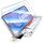 LK für Samsung Galaxy S25 FE Panzer Schutz Glas, [Premium Qualität] Vollständige [Auto-Installation] Abdeckung Schutzfolie, 0 Staub & Blasen, Kratzfest, HD & Anti-Fingerabdruck, 2 Stück, Größe: Samsung Galaxy S25 FE, Farbe: Transparent