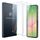 LK 3 Stück Schutzfolie für Samsung Galaxy A56 5G/A36 5G für Panzerglas, 9H Härte Stossfest Kratzfest Panzerfolie, HD Ultra-klar Displayschutzfolie, Größe: Samsung Galaxy A56 5G/A36 5G, Farbe: Transparent