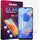 RKINC 3 Stück, Panzerglas Schutz Glas für Samsung Galaxy A13 5G, A13 4G, A04s, Panzer HD Displayschutzfolie, 0,33 mm kratzfest, splitterfrei, blasenfrei, Größe: Galaxy A13, Farbe: Transparent