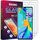 RKINC 3 Stück, Panzerglas Schutz Glas für Samsung Galaxy A17 2025, Galaxy A16, Galaxy A26, Panzer HD Displayschutzfolie, 0,33 mm kratzfest, blasenfrei, splitterfrei, Größe: Galaxy A17, A26, Farbe: Transparent