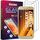 RKINC 3 Stück, Panzerglas Schutz Glas für Samsung Galaxy A5 2017, Panzer HD Displayschutzfolie, 0,33 mm kratzfest, splitterfrei, blasenfrei, lebenslangeGarantie, Größe: Galaxy A5 2017, Farbe: Transparent