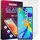 RKINC 3 Stück, Panzerglas Schutz Glas für Samsung Galaxy A31, Panzer HD Displayschutzfolie, 0,33 mm kratzfest, splitterfrei, blasenfrei, lebenslangeGarantie, Größe: Galaxy A31, Farbe: Transparent
