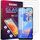 RKINC 3 Stück, Panzerglas Schutz Glas für Samsung Galaxy M33 5G (6.6"), Panzer HD Displayschutzfolie, 0,33 mm kratzfest, splitterfrei, blasenfrei, lebenslangeGarantie, Größe: Galaxy M33 5G, Farbe: Transparent