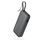 CUKTECH 20000mah Power Bank, 45W Powerbank mit Integriertem USB-C Kabel, Externe Handyakkus mit Schnellladefunktion, Externer Akku mit Digitales Display für iPhone 16/15 Pro Max, MacBook, Galaxy S25, Farbe: Dunkelgrau