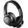 soundcore by Anker Q20i kabelloser Bluetooth Over-Ear-Kopfhörer mit Hybrid Active Noise Cancelling, 40h Spielzeit im ANC-Modus, Hi-Res Audio, Personalisierung per App(Schwarz)(Generalüberholt), Farbe: Rosa
