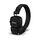 Marshall Major V Bluetooth Kopfhörer, 100 Stunden Spielzeit – Schwarz, Farbe: Black