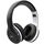 EarFun Bluetooth Kopfhörer Kinder, 85/94dB Lautstärkeregelung, HiFi Sound, HD-Mikrofon, 40 Std Akku, Faltbare, Einstellbar, Kopfhörer Kabellos Bluetooth Kinder für Schule/Reise/PC, Schwarz, Stil: 85/94dBA, Farbe: schwarz