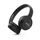 JBL Tune 510 BT – Bluetooth On-Ear Kopfhörer - Schwarz – Faltbare Headphones mit Freisprechfunktion – Kompatibel mit Sprachassistenten – Lange Laufzeit von bis zu 40 Stunden, Farbe: Rosa