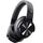 Picun B8 Bluetooth-Kopfhörer, 120 Stunden Wiedergabezeit, kabellose Bluetooth-Kopfhörer mit 3 EQ-Modi, niedriger Latenz, Freisprechfunktion, Over-Ear-Kopfhörer für Reisen, Schwarz, Farbe: Grau