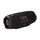 JBL Charge 6, tragbarer Bluetooth-Lautsprecher, 28 Stunden Akkulaufzeit, IP68 wasserdicht, Staub- und stossfest, JBL Pro Sound mit AI Sound Boost, Auracast Multi-Speaker, Schwarz, Farbe: Weiß