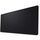HIHUHEN mauspad/Gaming Mauspad 600 x 300 x 3mm/ XL Mousepad/Tischunterlage Large Size/Verbessert Präzision und Geschwindigkeit(60x30 Black001), Farbe: 60x30 Black001