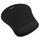 TECKNET Mauspad mit Gelkissen, Memory Foam Mousepad Ergonomisches Wasserdicht Komfort Mausmatte mit Handgelenkpolster Handauflage, für Büro/Home Alle Maus Offfice Heim Computer Laptop, Farbe: Dunkelviolett