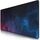 CSL - XXL Mauspad Gaming 900x400 mm - XXL Mousepad gross mit Motiv - Tischunterlage Large Size - verbessert Präzision und Geschwindigkeit - auch für Roccat Razer Logitech Maus und Tastatur, Farbe: 4