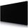Titanwolf - XXXL Übergrösse Mauspad 1500x800mm - XXXL Grossformat - Schreibtischauflage - gummierte Rückseite - rutschfest und abwaschbar - Gaming - Präzision und Geschwindigkeit - umlaufende Naht, Farbe: schwarz