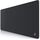 TITANWOLF - XXL Speed Gaming Mauspad Titanwolf Schwarz 900 x 400mm - XXL Mousepad - Tischunterlage Large Size - verbessert Präzision und Geschwindigkeit, Farbe: Schwarz 900x400mm