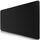 Sidorenko Gaming Mauspad XXL in schwarz - Grosses Mousepad XXL 900x400 mm - rutschfeste Schreibtischunterlage für Büro - Desk Mat mit Fransenfreie Ränder - Präzises und langlebiges gross Mouse Pad, Größe: 900 x 400 mm, Farbe: schwarz