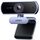 UGREEN FineCam Lite 1080P Webcam Full HD 1080P/30fps USB A Webcam mit Mikrofon, Fixfokus, automatische Lichtkorrektur, 90° Ansicht, USB Webcam für Live Streaming, Konferenzen, PC, Switch 2, Farbe: Grau