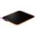 SteelSeries QcK Prism Cloth M - Gaming Mauspad – 2 Zonen RGB-Beleuchtung – Mittelgrosse (320mm x 270mm x 6mm), Stil: RGB Prism, Größe: 320L x 270B mm, Farbe: Schwarz/schiere Freude