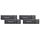 Intenso Alu Line 8GB Speicherstick USB 2.0 anthrazit (Packung mit 4), Größe: 8GB - USB 2.0 (Packung mit 4), Farbe: Anthrazit