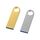 Metall USB Stick 3.0 128GB 2 Stück WOOOLKEN Speicherstick Wasserdicht 3.0 Mini USB Stick 128GB Mehrfarbige 2er Pack für Laptop, Computer, TV, Auto, Größe: 3.0 128GB, Farbe: 2er-Pack 3.0