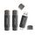 KOOTION USB Stick 128GB, 3er USB C 128G OTG USB 2.0 Speicherstick 2-in-1 128G Flash Laufwerk Type C Flash Drive 128 Gbyte für PC/Laptop, Typ-C Handy, Größe: 128 GB (3-Pack), Farbe: Schwarz3
