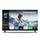 Thomson 32 Zoll (80 cm) LED HD Smart Android TV, Google Assistant, Wi-Fi, Dolby Digital, Bluetooth, Triple-Tuner (Kabel/Satellit/Antenn), HDMI, CI+, A+ Panel- 32HA2S13, Stil: UHD, Größe: 32 Zoll, Farbe: Weiß