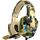 Ozeino Gaming Headset, Farbe: Wüsten-Tarnung