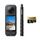 Insta360 X5 Baustellen-Bundle - 360°-Baustellen-Kamera, 8K30fps 360°-HDR-Videos, 72MP Fotos, Selfie-Stick, unterstützt OpenSpace, DroneDeploy, Cupix, FARO Sphere XG, Dalux, PlanRadar, Evercam & mehr, Stil: Construction Bundle, Farbe: Nachtschwarz