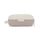 Kapten & Son Bergen Accessory Case Muted Clay 1L | Kosmetiktasche Klein Damen & Herren Rosa | Ideal als Reise- & Kabeltasche Organizer | Federmäppchen, Etui & Schminktasche, Farbe: Muted Clay